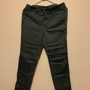 JCrew Chino pants